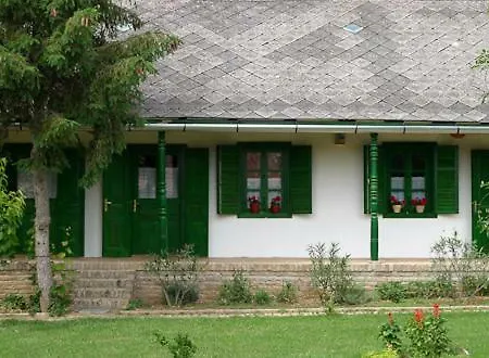 Szent Florian Vendeghaz Maison d'hôtes