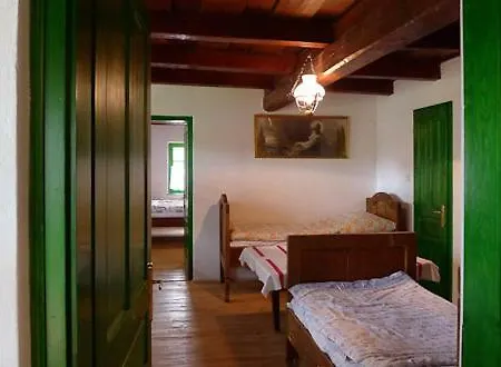 Szent Florian Vendeghaz Maison d'hôtes *