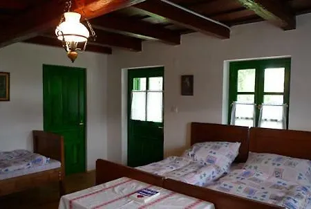 Maison d'hôtes Szent Florian Vendeghaz Szakcs